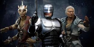 Слух: Mortal Kombat 11 может получить Kombat Pack 3